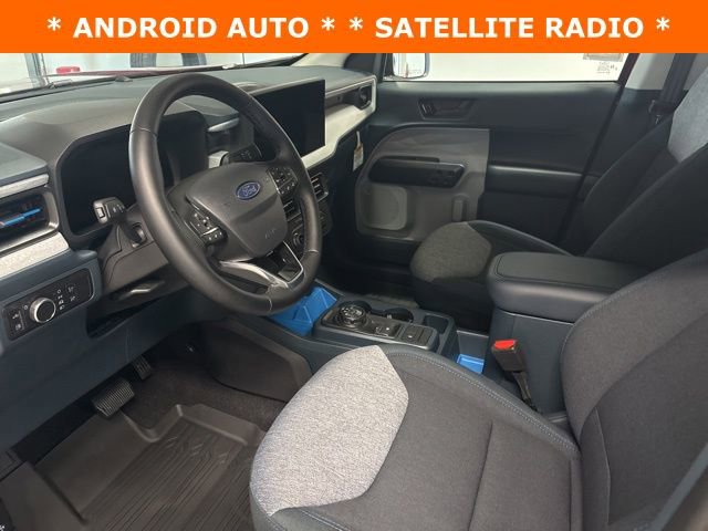 New 2025 Ford Maverick XLT w/ XLT Luxury Package image 7