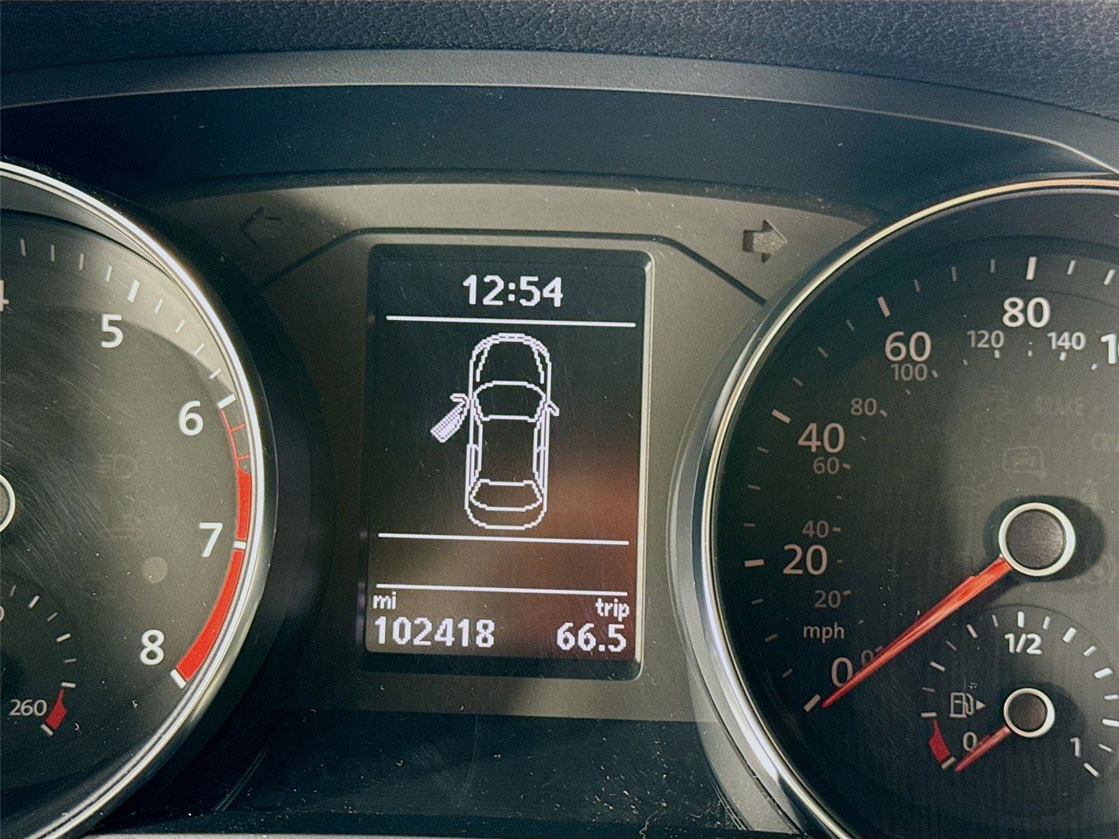 Used 2018 Volkswagen Passat 3.6 image 6