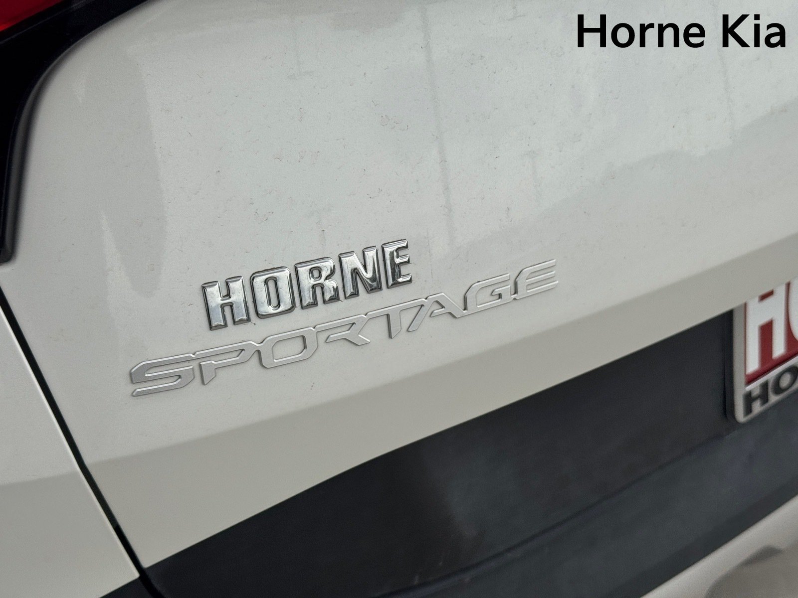 Certified 2023 Kia Sportage LX AWD/4WD image 30