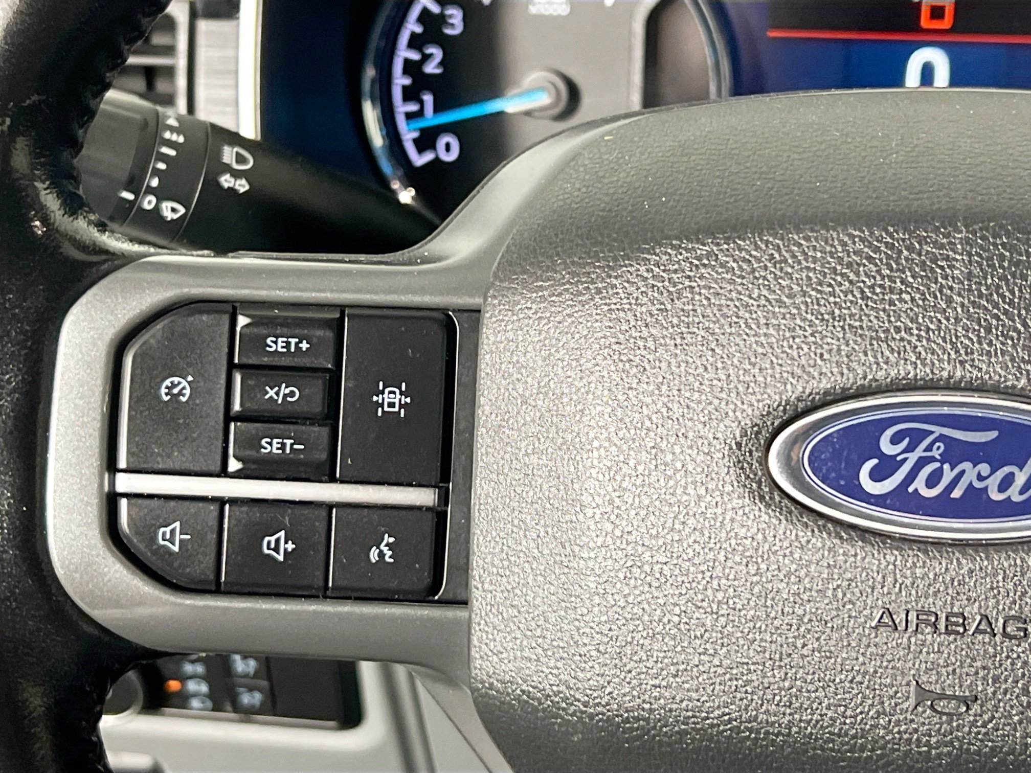 Used 2022 Ford F150 XLT w/ Equipment Group 301A Mid AWD/4WD image 12