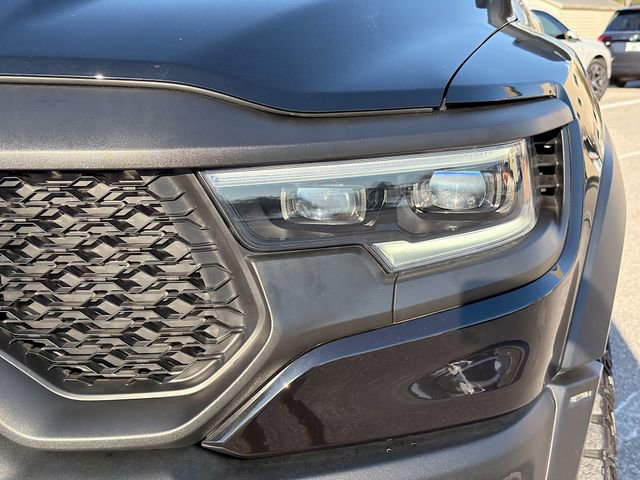 Used 2023 RAM 1500 TRX w/ TRX Level 1 Equipment Group image 9