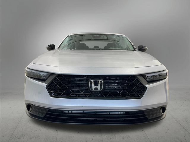 New 2026 Honda Accord SE image 9