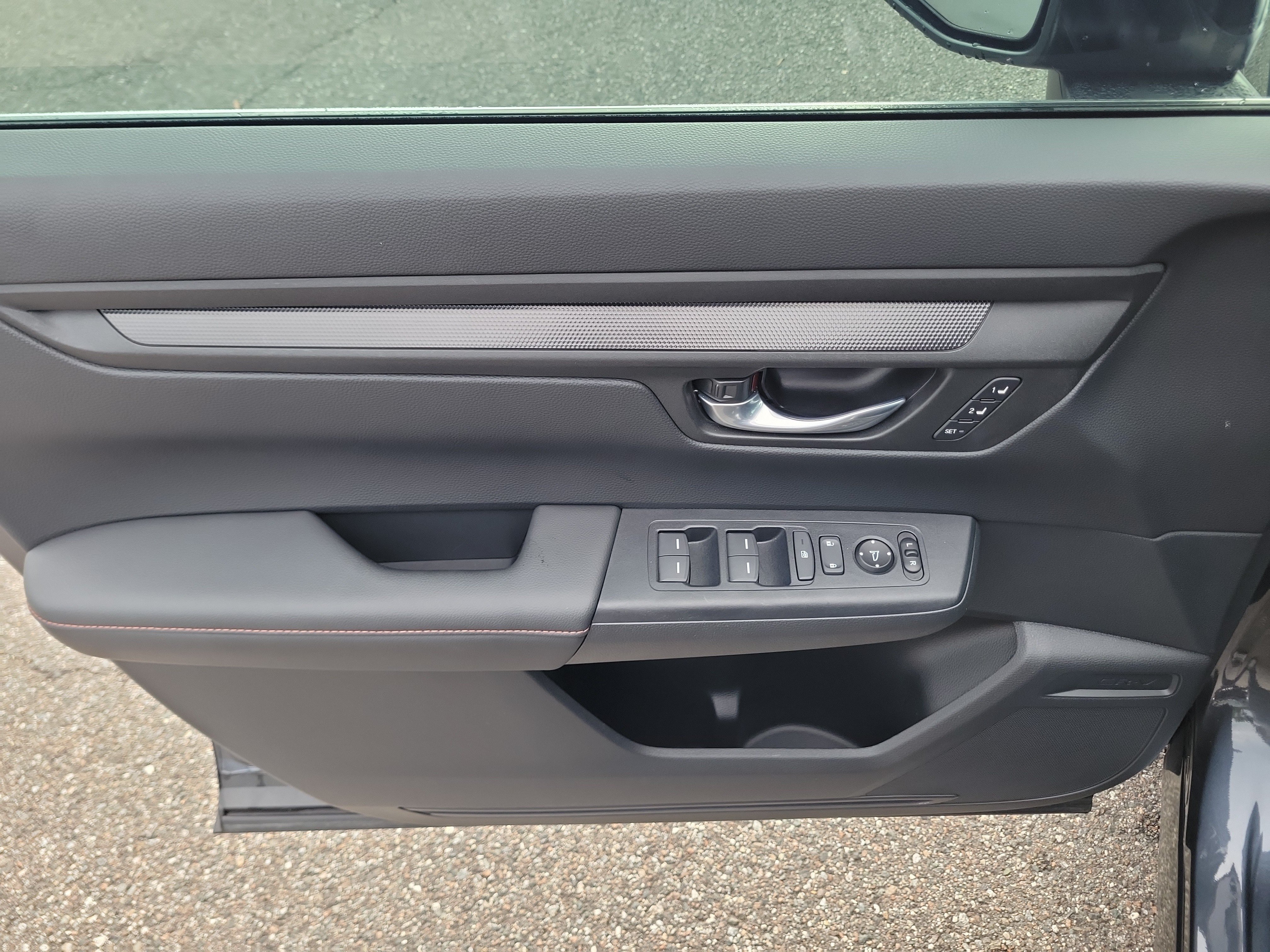 Used 2024 Honda CR-V Sport-L image 21