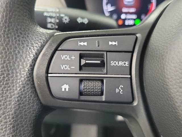 Used 2025 Honda HR-V LX image 26