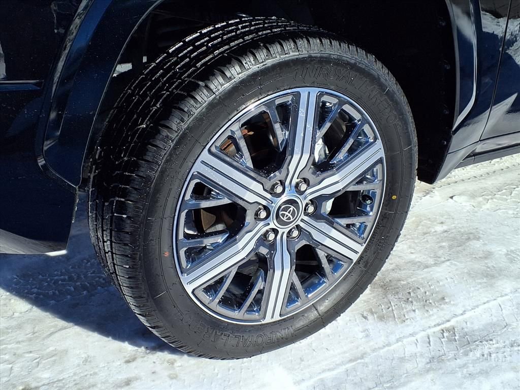 Used 2023 Toyota Tundra Capstone image 8