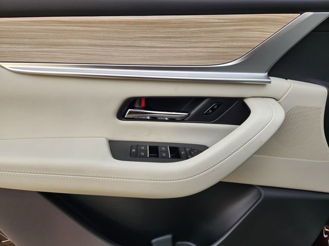 New 2026 MAZDA CX-90 Plug-In Hybrid w/ Premium Plus image 17