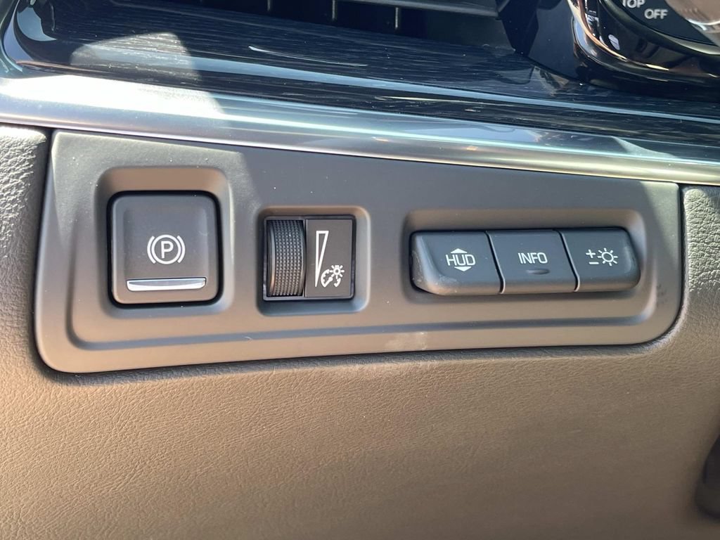 New 2026 Cadillac XT5 Premium Luxury w/ Driver Assist Package FWD image 33