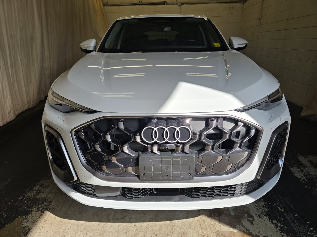 Used 2025 Audi Q5 Premium Plus AWD/4WD image 4
