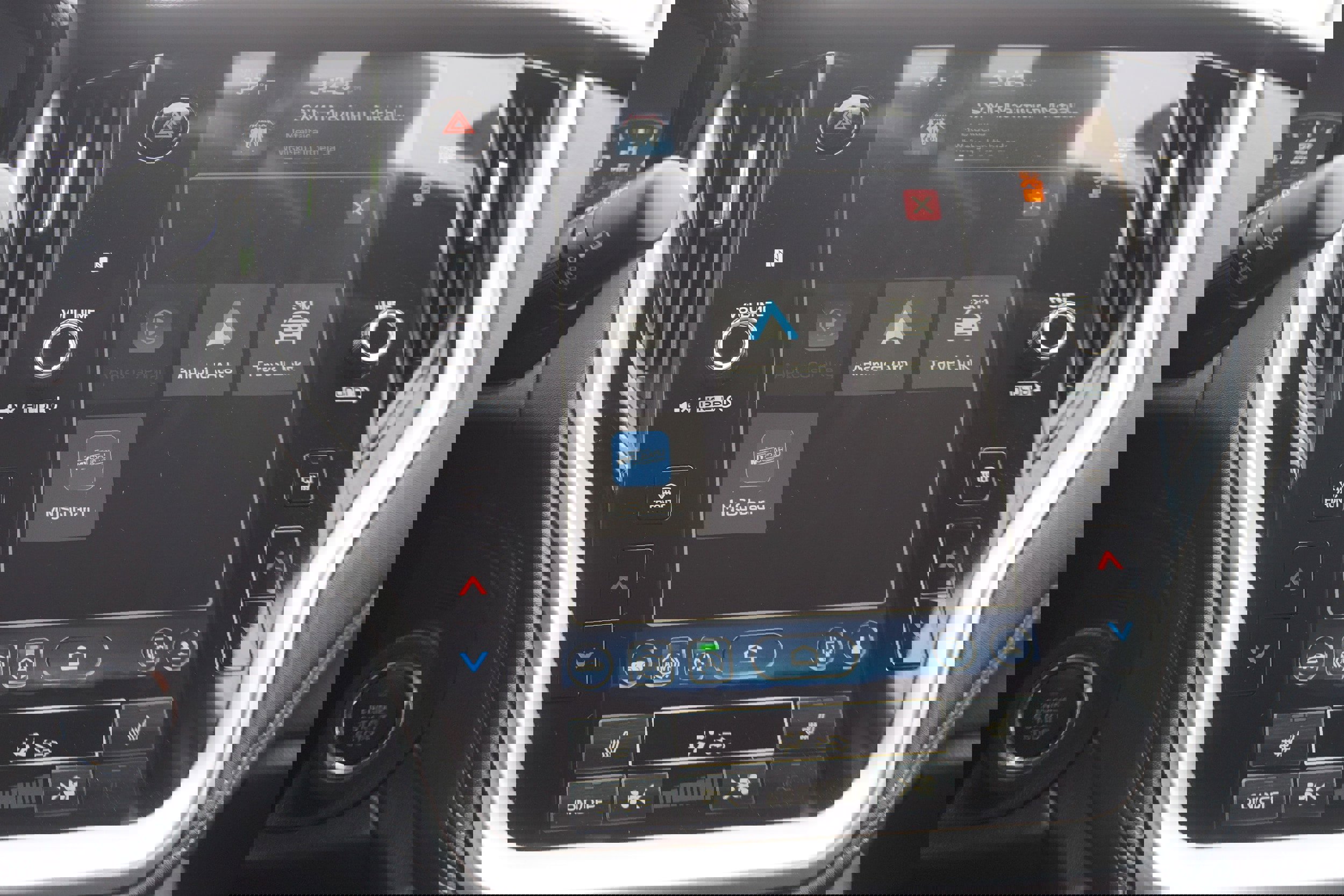 Certified 2025 Subaru Outback Premium image 20