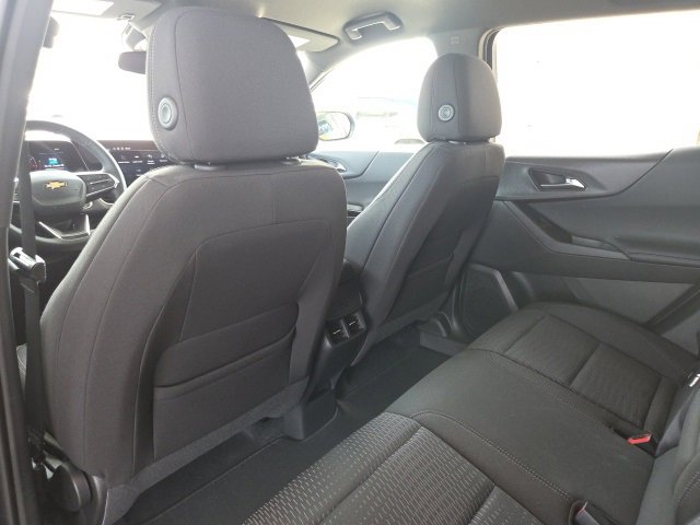 New 2026 Chevrolet Equinox LT image 15