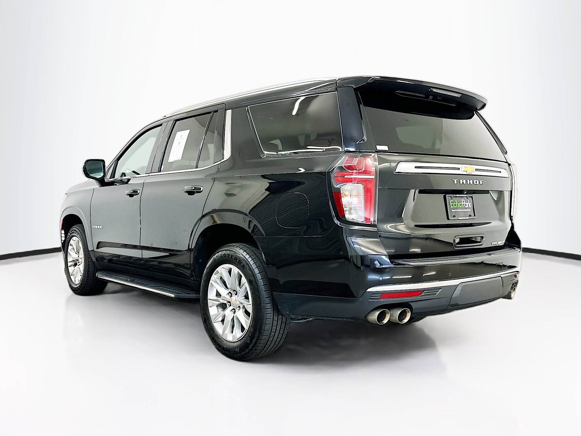 Used 2024 Chevrolet Tahoe Premier image 5