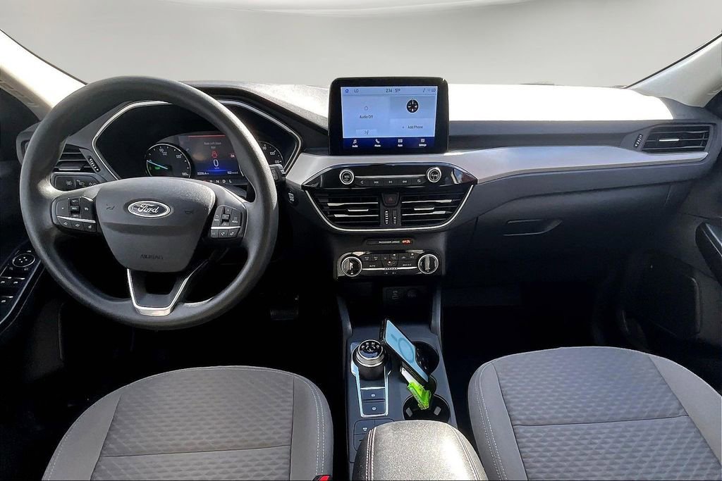Used 2022 Ford Escape SE image 7