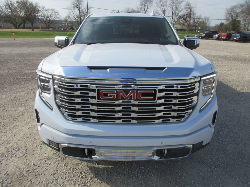 New 2026 GMC Sierra 1500 Denali image 12