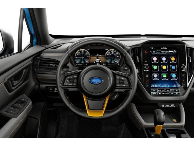 New 2026 Subaru Forester Wilderness AWD/4WD image 15