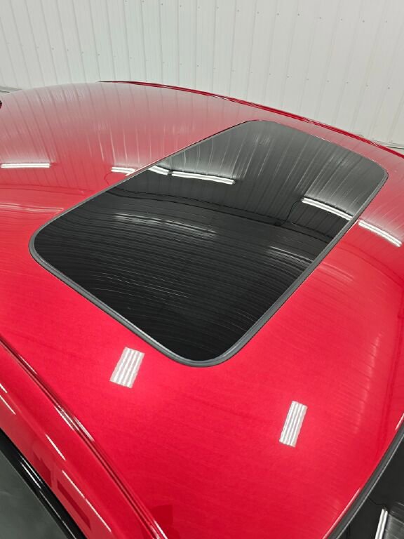 New 2025 Honda Accord Sport image 30