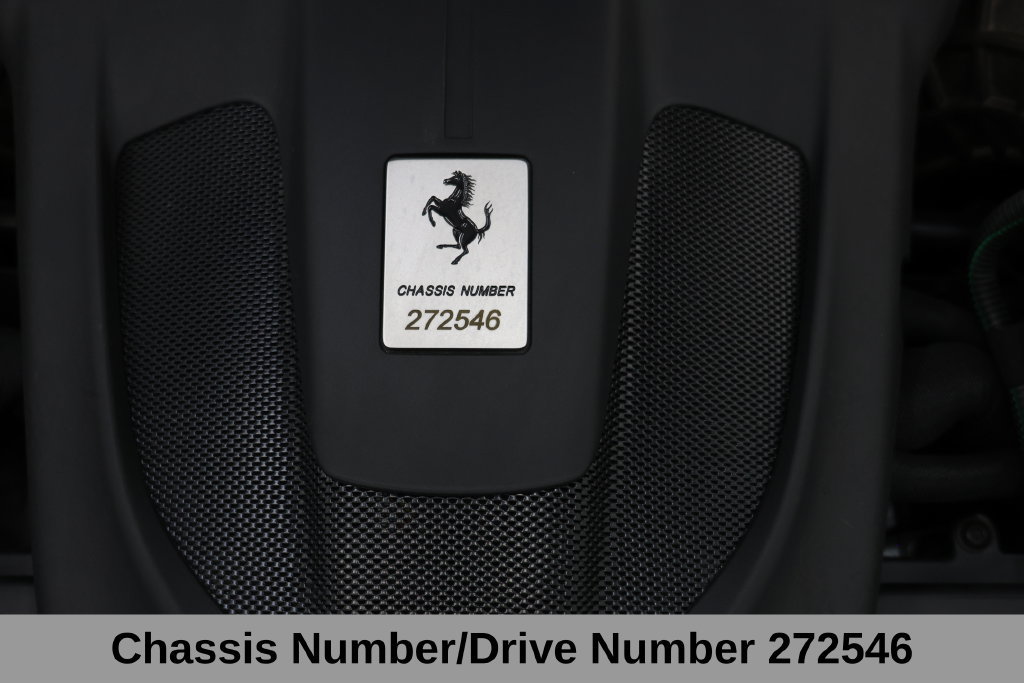 Used 2022 Ferrari Portofino M RWD image 7