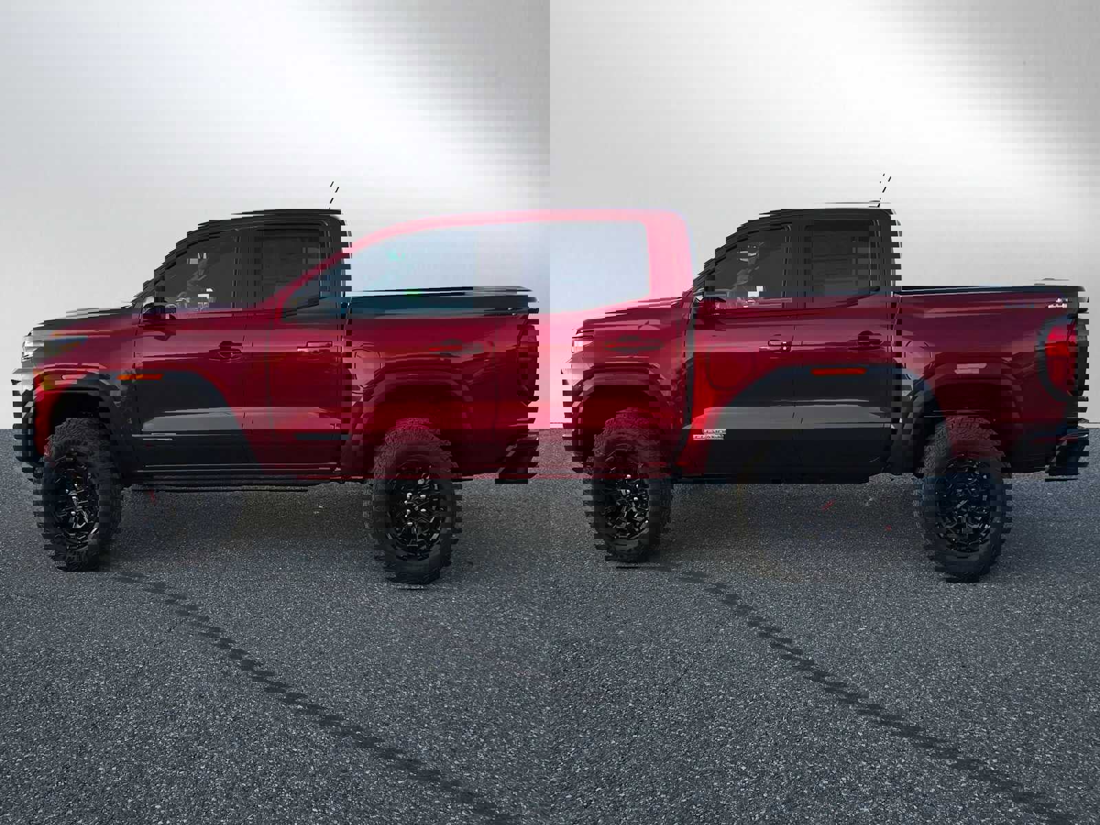 New 2026 GMC Canyon Elevation w/ Convenience Package image 6