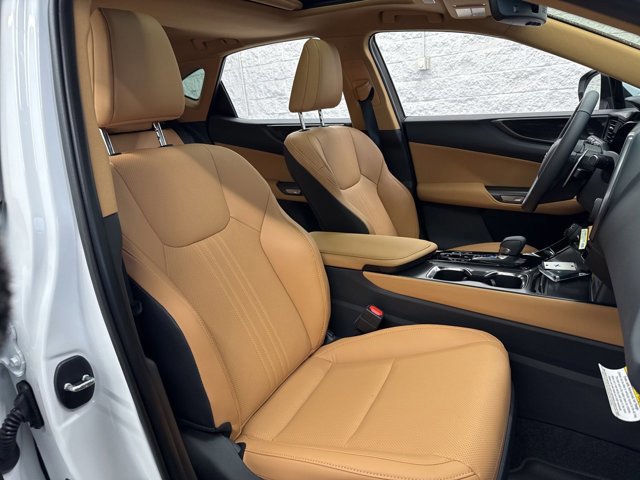 New 2026 Lexus NX 350 AWD image 49