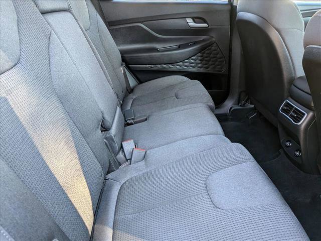Used 2023 Hyundai Santa Fe SEL image 20