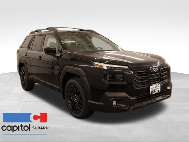 New 2026 Subaru Outback Limited XT