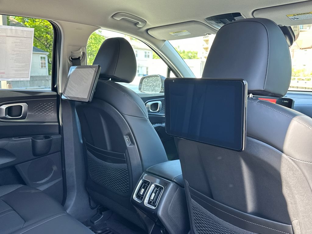 New 2026 Kia Sorento S AWD/4WD image 14