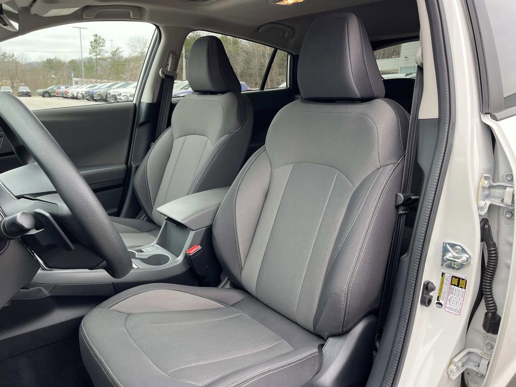 Used 2026 Subaru Crosstrek 2.0i Premium image 29