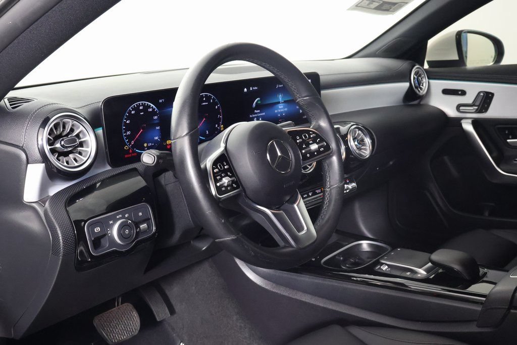 Certified 2023 Mercedes-Benz CLA 250 image 7