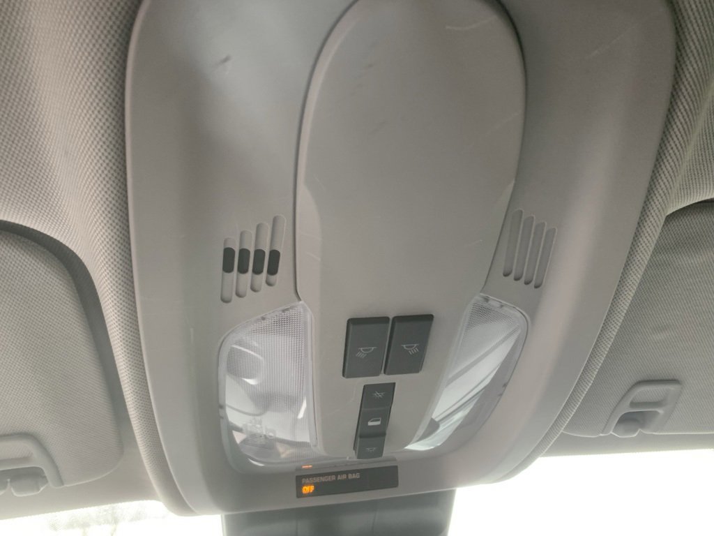 Used 2012 Chevrolet Equinox LS image 17