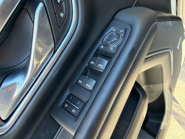 Used 2021 Chevrolet Tahoe Premier AWD/4WD image 22