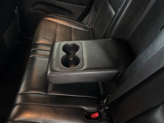 Used 2019 Jeep Grand Cherokee Overland w/ Jeep Active Safety Group image 25