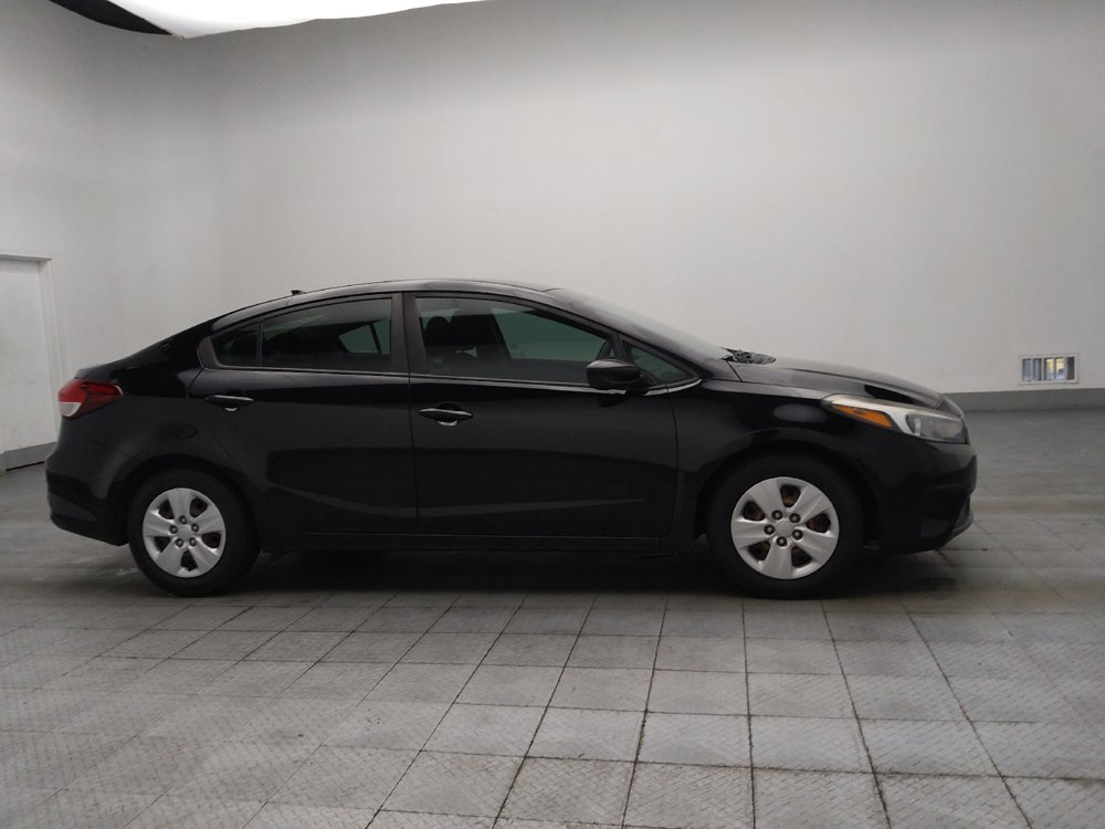 Used 2018 Kia Forte LX FWD image 11