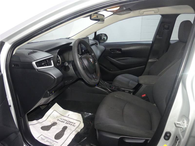 Used 2022 Toyota Corolla LE FWD image 20
