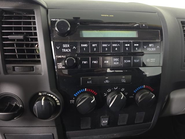 Used 2007 Toyota Tundra 2WD Regular Cab image 15
