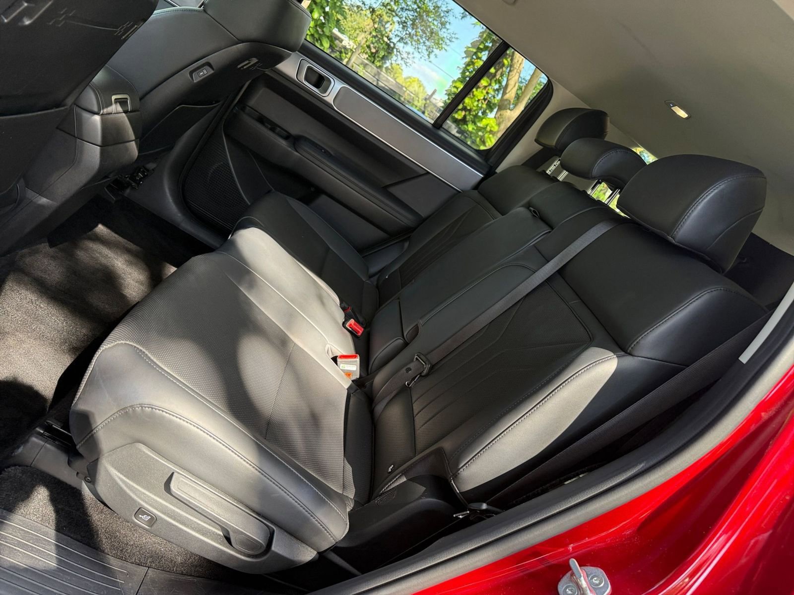 Used 2025 Hyundai Santa Fe SEL image 20