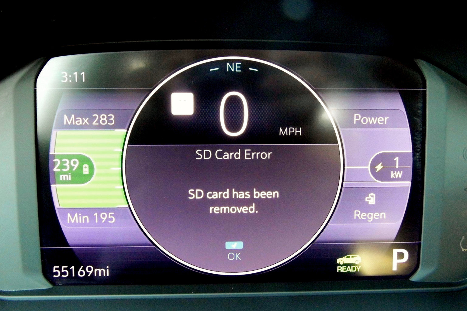 Used 2022 Chevrolet Bolt EUV Premier w/ Sun & Sound Package image 12