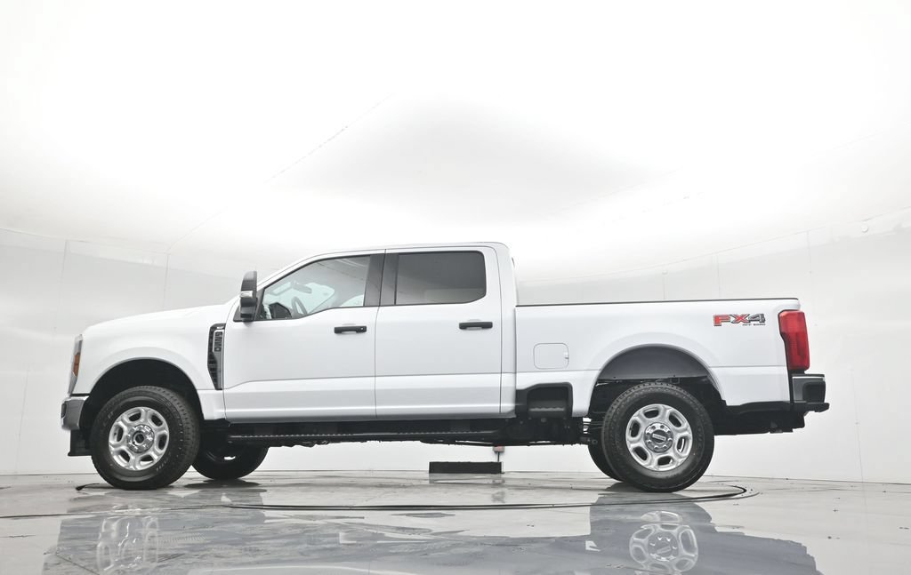 New 2026 Ford F250 XL w/ STX Appearance Package AWD/4WD image 52