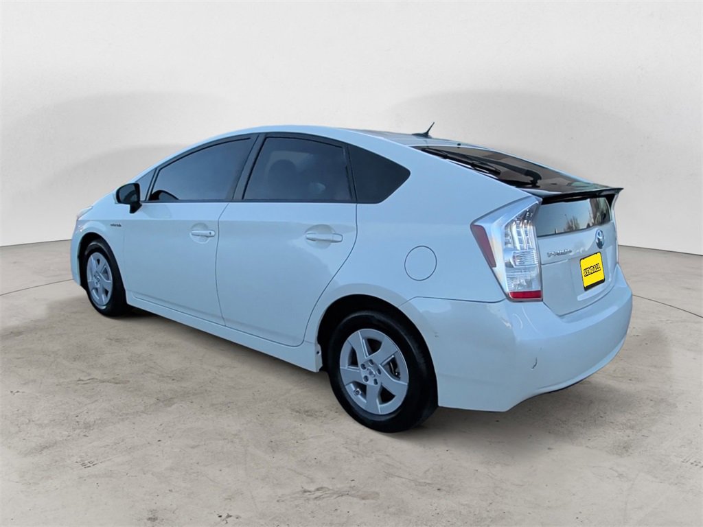 Used 2011 Toyota Prius One image 3
