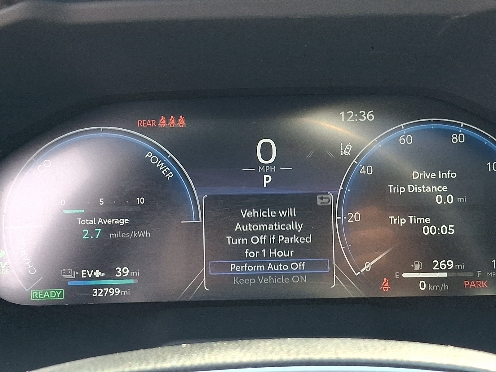 Used 2023 Toyota RAV4 XSE w/ Weather Package AWD/4WD image 21