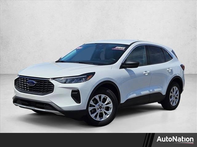 Used 2024 Ford Escape Active