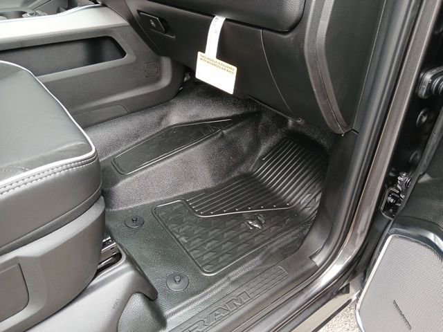 New 2026 RAM 4500 Laramie w/ Laramie Trim Package image 27