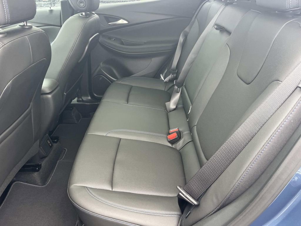 New 2026 Buick Encore GX Sport Touring w/ Advanced Technology Package image 12