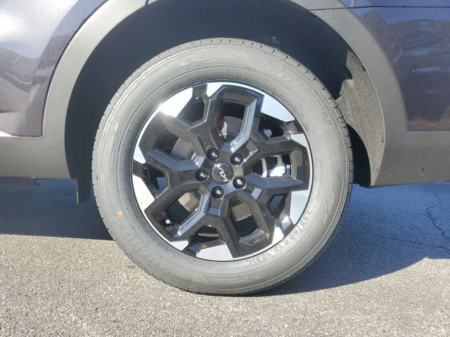 New 2026 Kia Sorento S AWD/4WD image 6