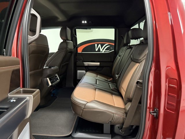 Used 2026 Ford F450 King Ranch image 14