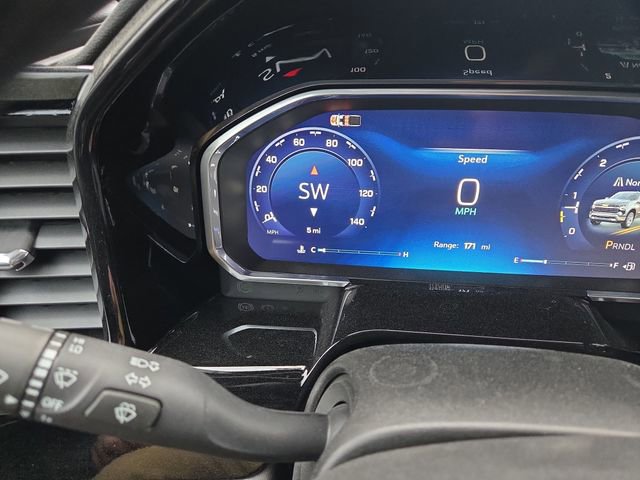 New 2026 Chevrolet Silverado 1500 RST w/ RST Select Package image 16