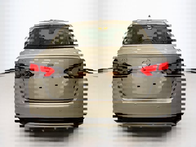 New 2025 Nissan Versa SV w/ Trunk Package image 6