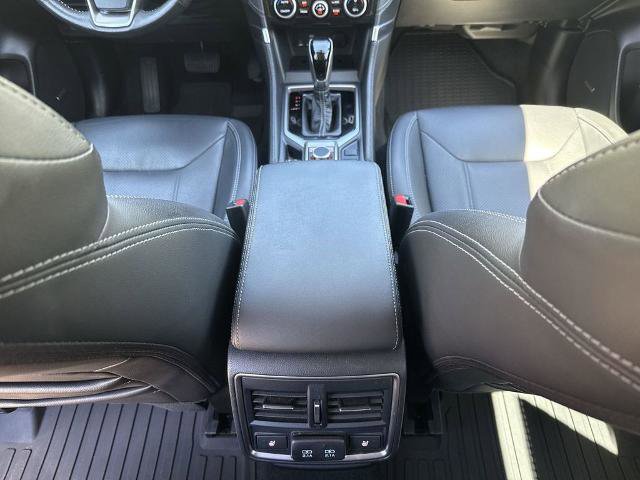 Used 2021 Subaru Forester Touring AWD/4WD image 21