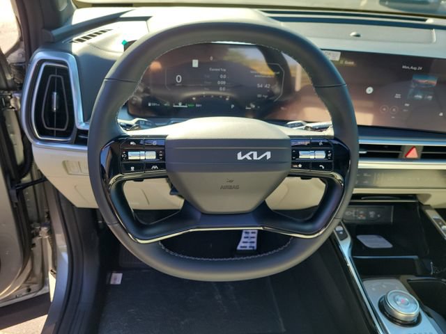 New 2026 Kia Sorento SX Prestige AWD/4WD image 16