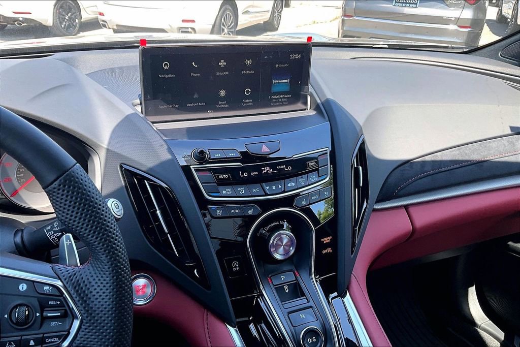 New 2026 Acura RDX A-Spec AWD/4WD image 19