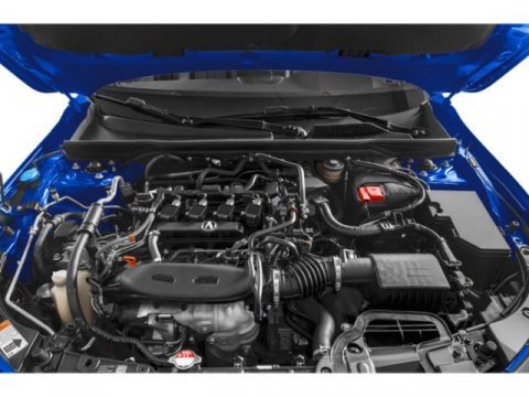 Certified 2025 Acura Integra A-Spec image 12