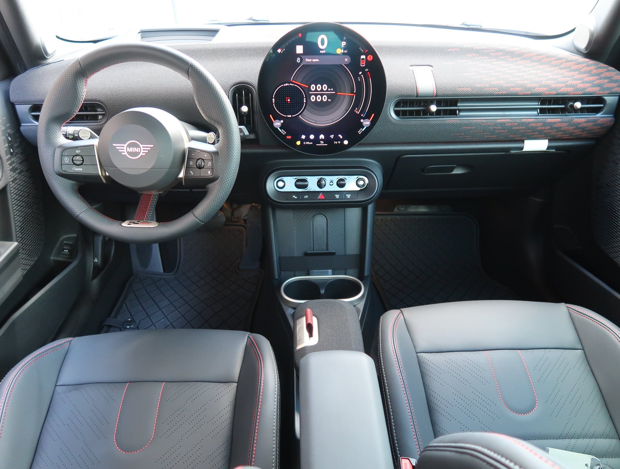 Used 2026 MINI Cooper S FWD image 10